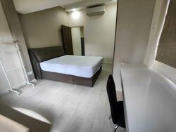 Spanish Village (D10), Condominium #463508061